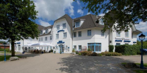 Hotel Wikingerhof in Kropp-Stapelholm